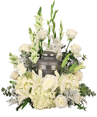 Eternal Peace Urn