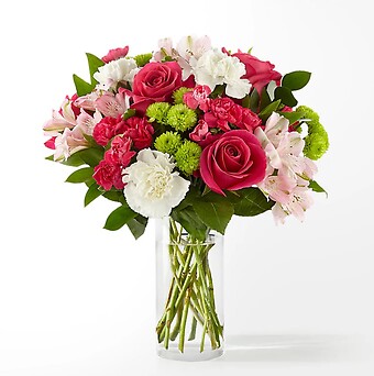 Sweet and Pretty