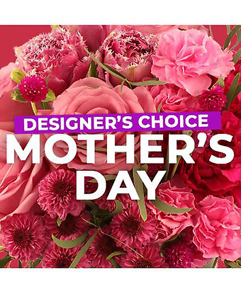 Mother&#039;s Day Florals